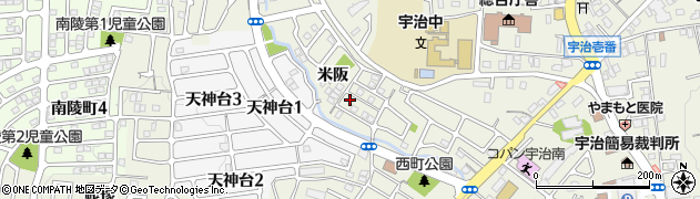 林田自転車商会周辺の地図
