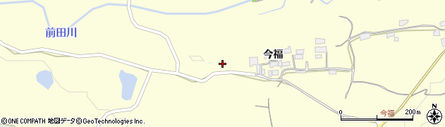 三重県亀山市小川町1519周辺の地図