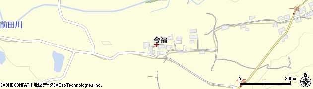 三重県亀山市小川町1299周辺の地図