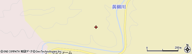 愛知県新城市上吉田（上札角）周辺の地図