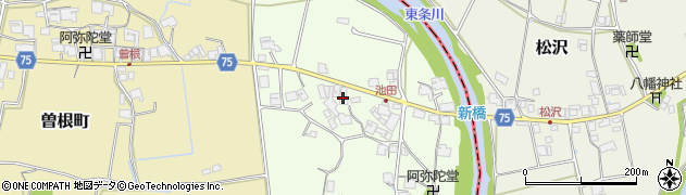 有限会社石原商店周辺の地図