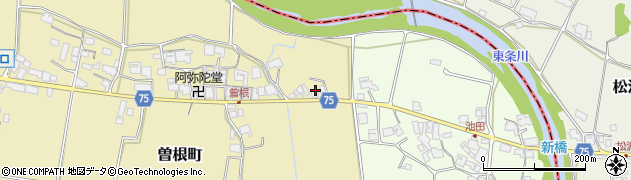 田中マルテツ・建具店周辺の地図