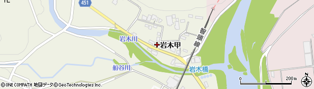 有限会社ヤマモト建工周辺の地図