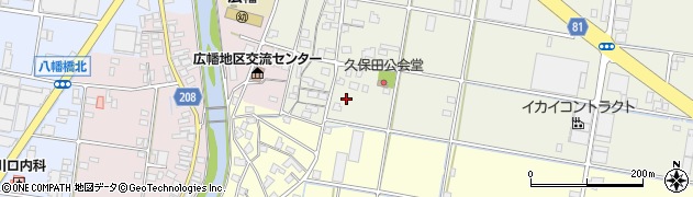 静岡県藤枝市下当間103周辺の地図