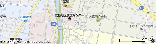 静岡県藤枝市下当間74周辺の地図