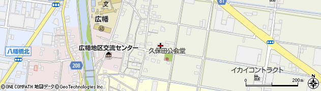 静岡県藤枝市下当間122周辺の地図