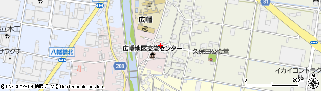 静岡県藤枝市鬼島384周辺の地図