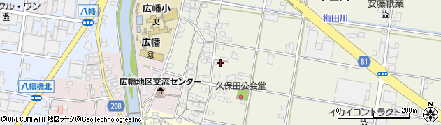 静岡県藤枝市下当間145周辺の地図
