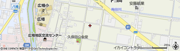 株式会社手島鋼業周辺の地図