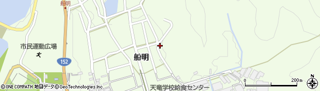 ヤマヘイ工房周辺の地図