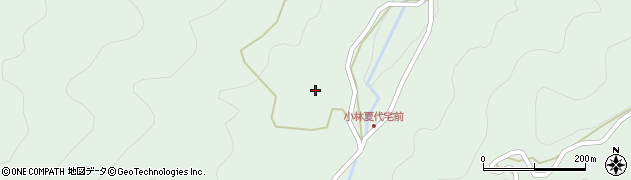 岡山県新見市法曽1465周辺の地図