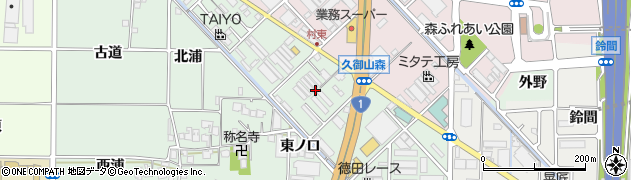 タマホーム株式会社　京都支店周辺の地図