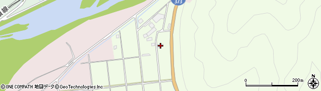 兵庫ライフ株式会社周辺の地図