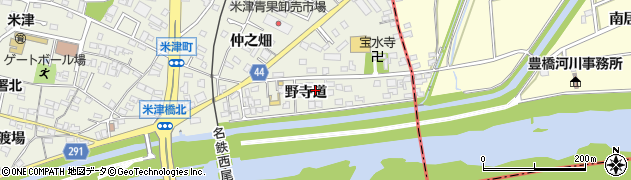 有限会社武田ガス設備周辺の地図