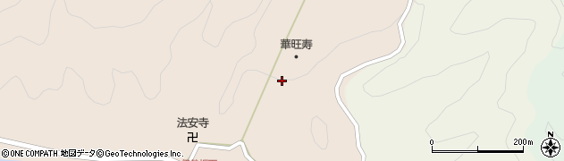 華旺寿　在宅介護支援センター周辺の地図