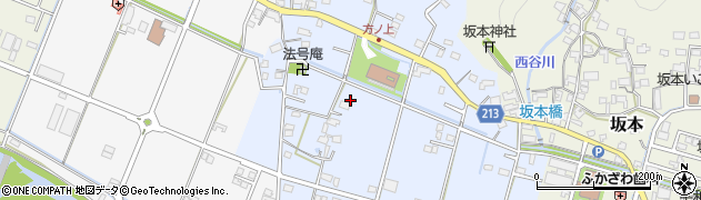 株式会社岡村鉄工所　第２工場周辺の地図