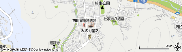 中国地方整備局　浜田河川国道事務所周辺の地図