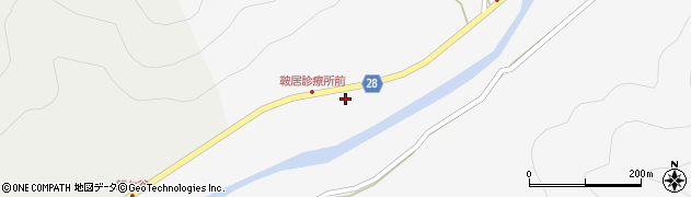 有限会社寺尾モータース周辺の地図