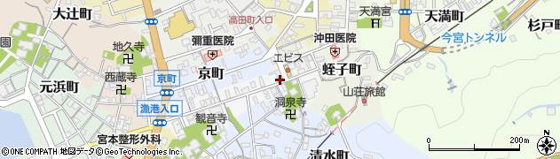 島根県浜田市真光町10周辺の地図