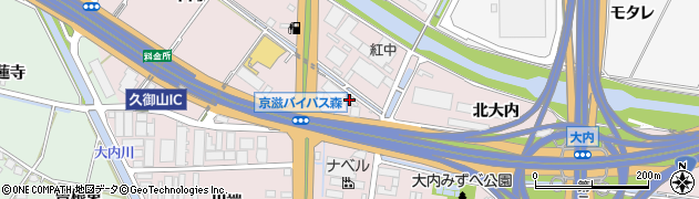 株式会社ＥＮＥＯＳウイング京都南ＴＳ周辺の地図