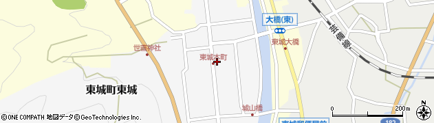 佐藤弘雄商店周辺の地図