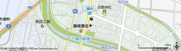 日米礦油株式会社　静岡営業所周辺の地図