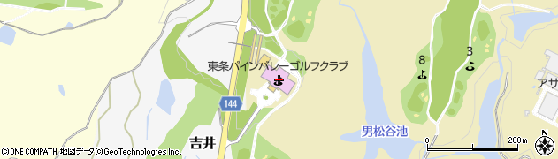東条パインバレーゴルフクラブ 旧 タイガースgc の天気 兵庫県加東市 マピオン天気予報