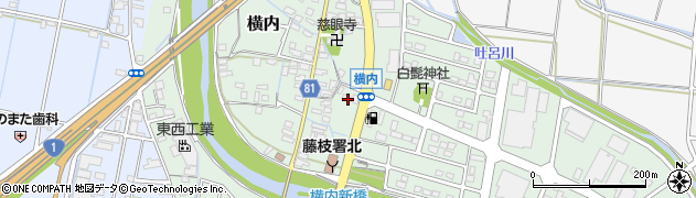 株式会社大石工業周辺の地図
