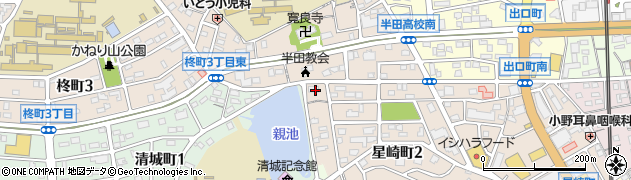 カミビキ(kamibiki)周辺の地図