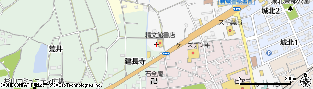 愛知県新城市片山（柴先）周辺の地図