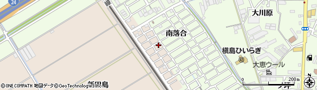 京都府宇治市小倉町新田島11周辺の地図