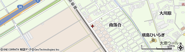 京都府宇治市小倉町新田島8周辺の地図