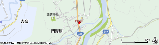 ａｐｏｌｌｏｓｔａｔｉｏｎ天城湯ケ島ＳＳ周辺の地図