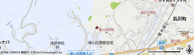 上野左官工業周辺の地図
