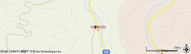 愛知県岡崎市大代町（三月堂）周辺の地図