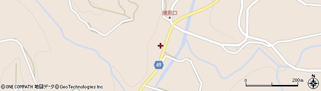岡山県高梁市有漢町有漢3518周辺の地図