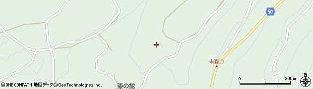 岡山県新見市法曽3349周辺の地図