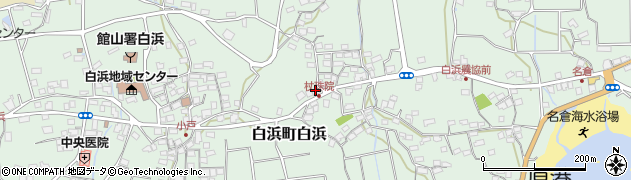 伊藤家電商会周辺の地図