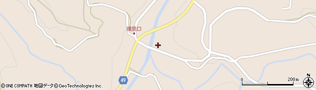 岡山県高梁市有漢町有漢5272周辺の地図