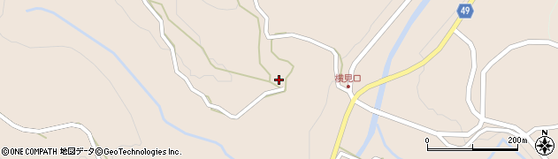 岡山県高梁市有漢町有漢3573周辺の地図