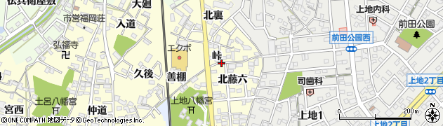 株式会社浅建周辺の地図