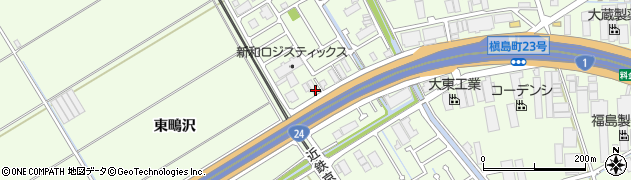 株式会社ダスキン山城　メリーメイド京都南店周辺の地図