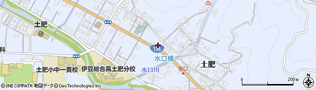 三松周辺の地図