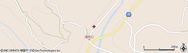 岡山県高梁市有漢町有漢3965周辺の地図