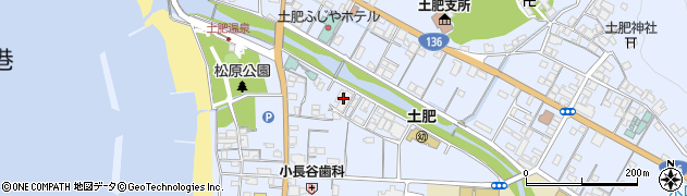 株式会社伊豆恋人の里不動産周辺の地図