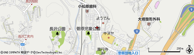 中国電気保安協会（一般財団法人）浜田支所周辺の地図