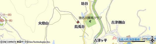株式会社阪神ビルド周辺の地図