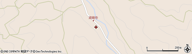 愛知県岡崎市東河原町（村ノ内）周辺の地図