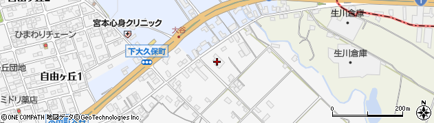株式会社鈴鹿エラストマー周辺の地図