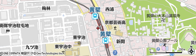 株式会社三央舎周辺の地図
